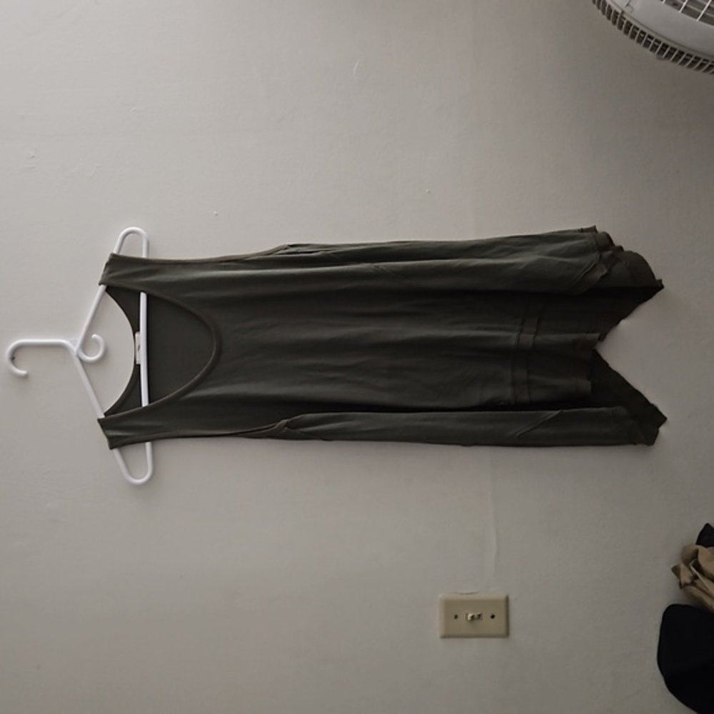 Small‎ Hummingbird TSHIRT Dress